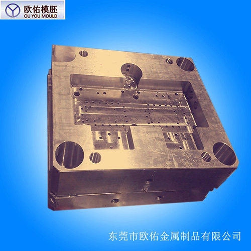 優(yōu)質(zhì)標準模胚